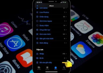Cách khôi phục ảnh đã xóa vĩnh viễn trên iPhone dễ dàng