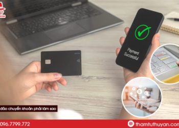 Khi bạn bị lừa đảo chuyển khoản thì bạn phải làm sao ?