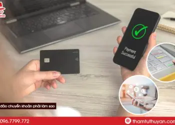 Khi bạn bị lừa đảo chuyển khoản thì bạn phải làm sao ?