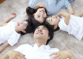Những bí quyết giữ gìn hạnh phúc gia đình