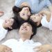 Những bí quyết giữ gìn hạnh phúc gia đình