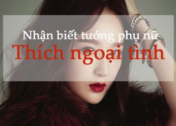 Những triệu chứng của người vợ không chung thủy