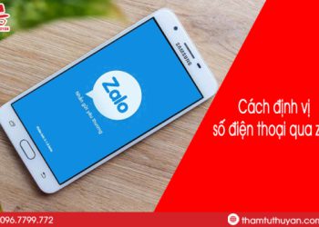 Cách định vị số phone của ai đó qua zalo mà bạn phải thử qua