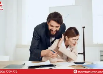 Những cách nhận biết ngoại tình nơi công sở