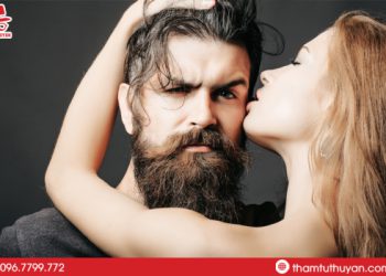 Những cách nhận biết đàn ông vừa quan hệ xong