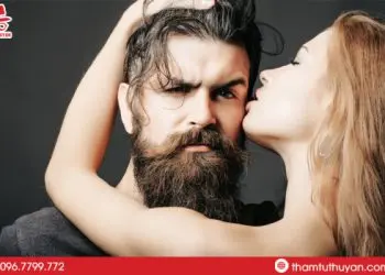 Những cách nhận biết đàn ông vừa quan hệ xong