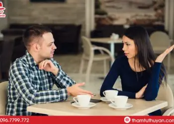 Cách nhận biết phụ nữ mới quan hệ xong