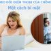 Cách theo dõi chồng qua điện thoại đơn giản mà không phải chị em nào cũng biết