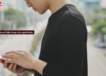 Các cách tra số kết nối của người khác cực kỳ hay