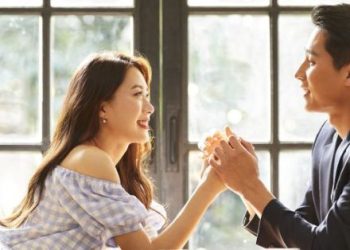 7 cách thông minh để chồng luôn yêu bạn