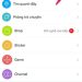 Cách lấy lại tin nhắn zalo đã xóa trên iphone