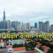 Dịch vụ thám tử quận Bình Thạnh TPHCM