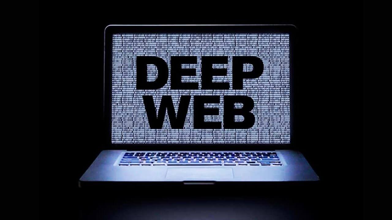 dark web 1
