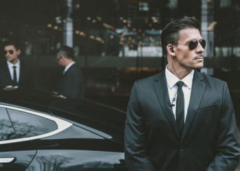 Dịch vụ vệ sĩ chuyên nghiệp, uy tín hàng đầu hiện tại
