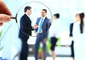 Dịch vụ thám tử xác minh nhân thân, điều tra lý lịch