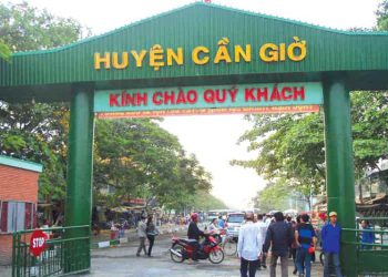 Dịch vụ thám tử huyện Cần Giờ