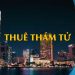 Dịch vụ thám tử huyện Củ Chi
