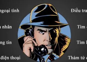 Dịch vụ thám tử Quận Thủ Đức