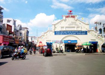 Dịch vụ thám tử Quận Thủ Đức