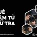 Dịch vụ thám tử theo dõi Xu hướng mới trong lĩnh vực an ninh