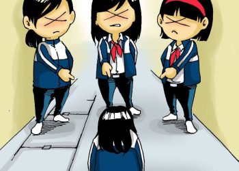 Dịch vụ thám tử điều tra bạo lực học đường