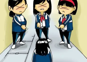 Dịch vụ thám tử điều tra bạo lực học đường