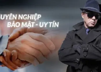 Dịch vụ điều tra nghe lén