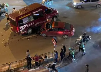 Dịch vụ điều tra tai nạn