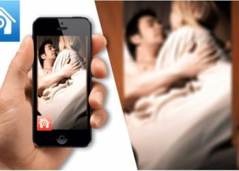 Thám tử định vị phone