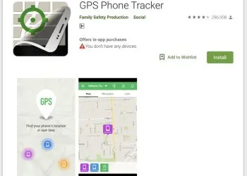 Các cách định vị số phone gọi đến không phải ai cũng biết