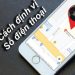 Cách định vị số liên hệ không cần phần mềm siêu đơn giản nhất