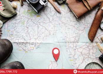 Cách dò tìm vị trí của 1 thuê bao điện thoại đơn giản