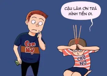 Cách đòi nợ khéo léo giúp dễ dàng lấy lại tiền nhanh nhất