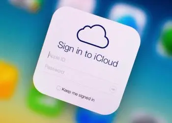 Tìm hiểu về việc dùng chung icloud của người sử dụng thiết bị iPhone hiện tại