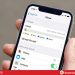 Dùng chung Icloud có định vị được không ?