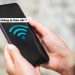Bạn có nghĩ nếu dùng chung wifi liệu có bị theo dõi không ?