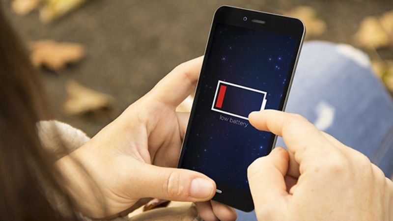 8 dấu hiệu, 3 cách phát hiện và 6 cách khắc phục sim điện thoại bị theo dõi 6 hao pin nhanh la dau hieu sim dien thoai bi theo doi