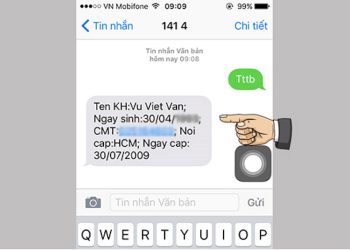 Xem Thông Tin Số Điện Thoại Mobifone tiện lợi và chính xác nhất