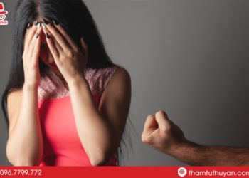 Bạn phải làm gì khi bị người khác dọa đánh?