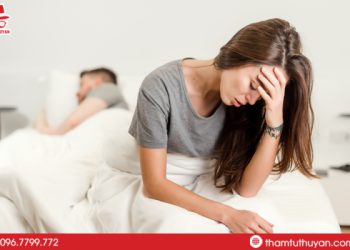 Phải làm gì khi chồng có tình cảm với người khác ?