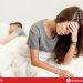 Phải làm gì khi chồng có tình cảm với người khác ?