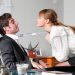 Tình trạng ngoại tình công sở hiện giờ