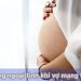 Các dấu hiệu chồng ngoại tình khi vợ mang thai phổ biến