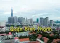 Dịch vụ thám tử Quận Bình Thạnh