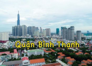 Dịch vụ thám tử Quận Bình Thạnh