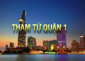 Dịch vụ thám tử Quận 1
