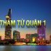 Dịch vụ thám tử Quận 1