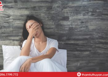 Khi phụ nữ xa chồng thì họ sẽ muốn gì?