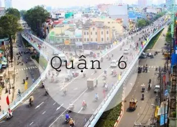 Dịch vụ thám tử Quận 6