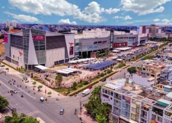 Dịch vụ thám tử quận Tân Phú